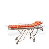 鋁合金多變位自動(dòng)上車擔(dān)架