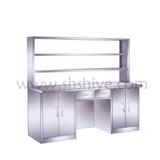 不銹鋼工作臺(tái)