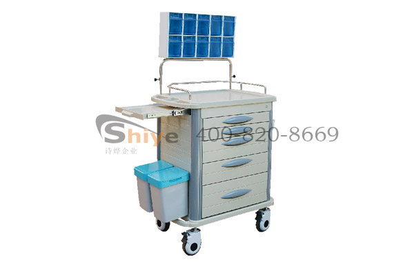 豪華麻醉車(chē)
