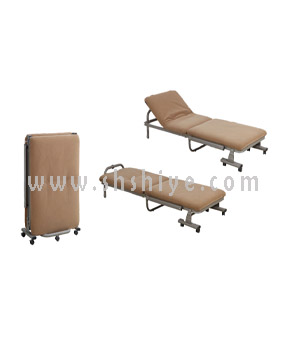 病房用折疊陪護(hù)椅上海直銷