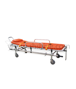 鋁合金救護(hù)車擔(dān)架
